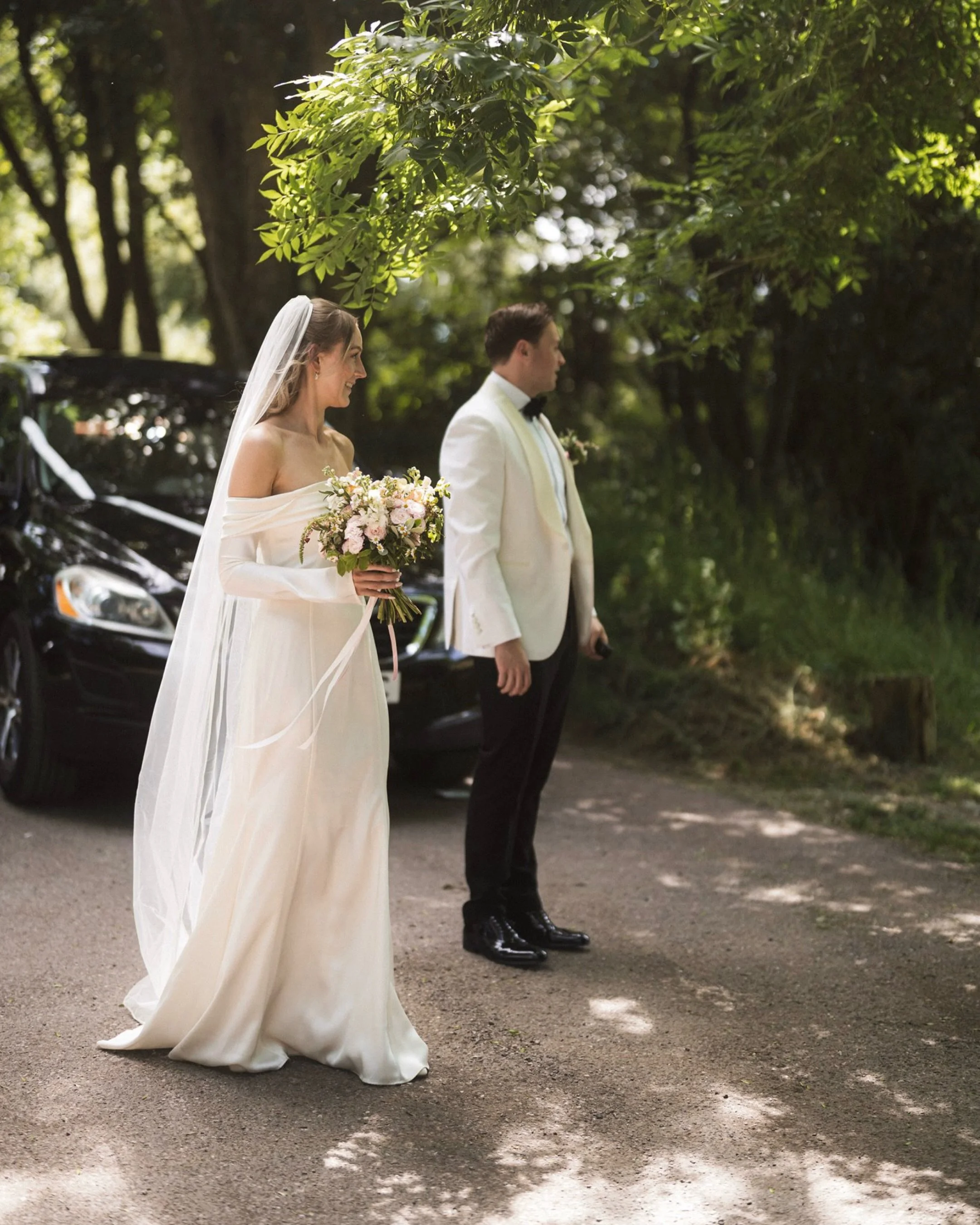 Such a feel good day yesterday!! Small weddings ROCK!! Intimate, emotional and the day is left to breath.  So much more relaxed, and just about the ones you love the most.
I can&rsquo;t thank Maddie and Callum enough for their love and for making me 