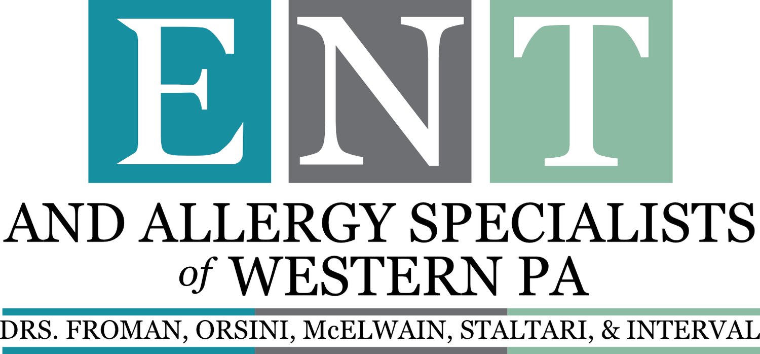 ENT and Allergy Specialists of Western PA