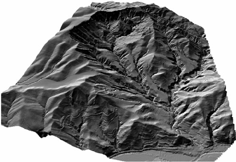 High-resolution-digital-elevation-model-DEM-of-the-D-dar-landslide-derived-from-LIDAR.png