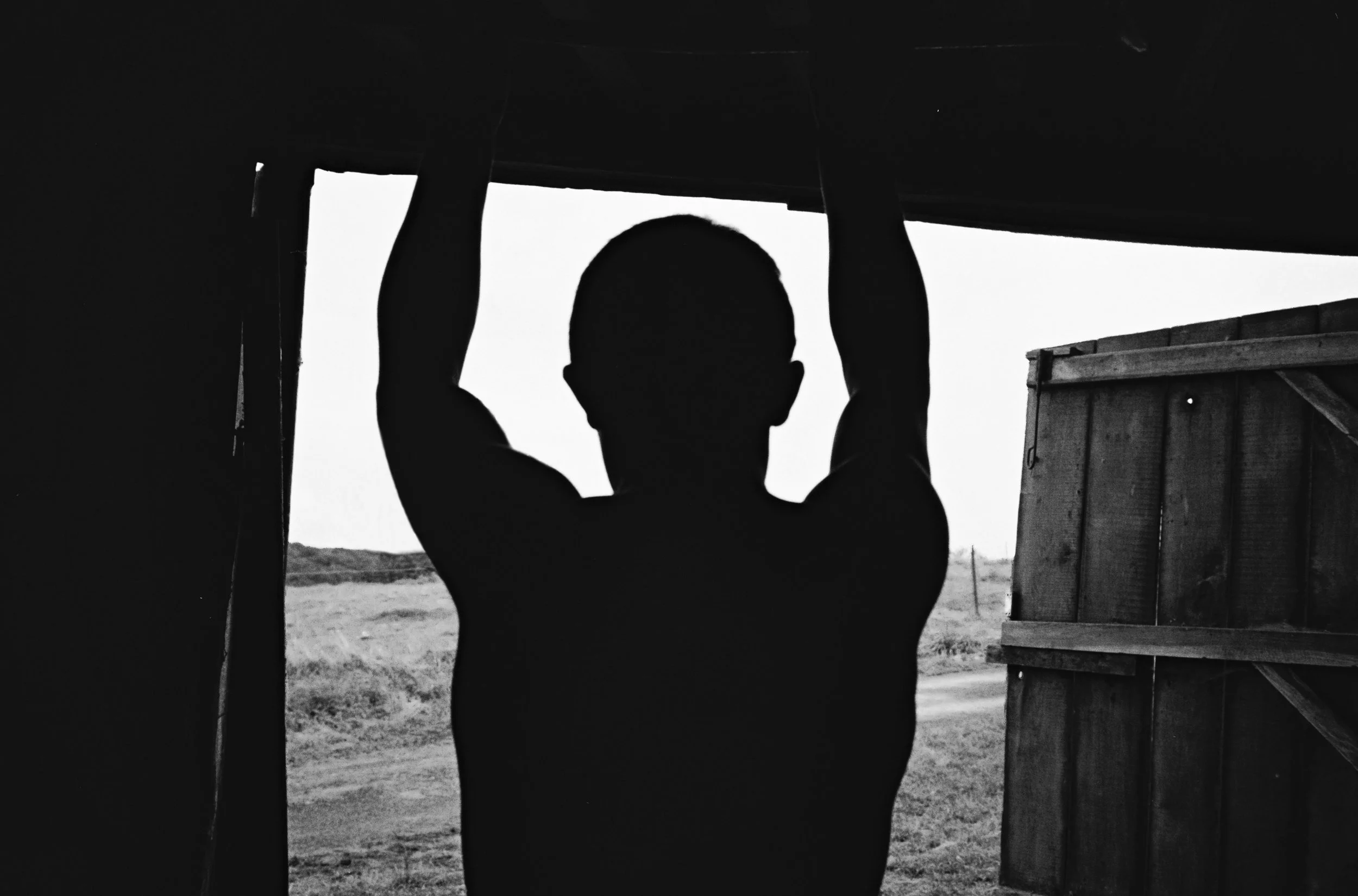 Short film - A Hole In My Heart