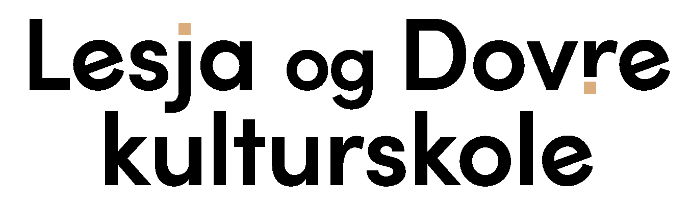 Lesja og Dovre kulturskole