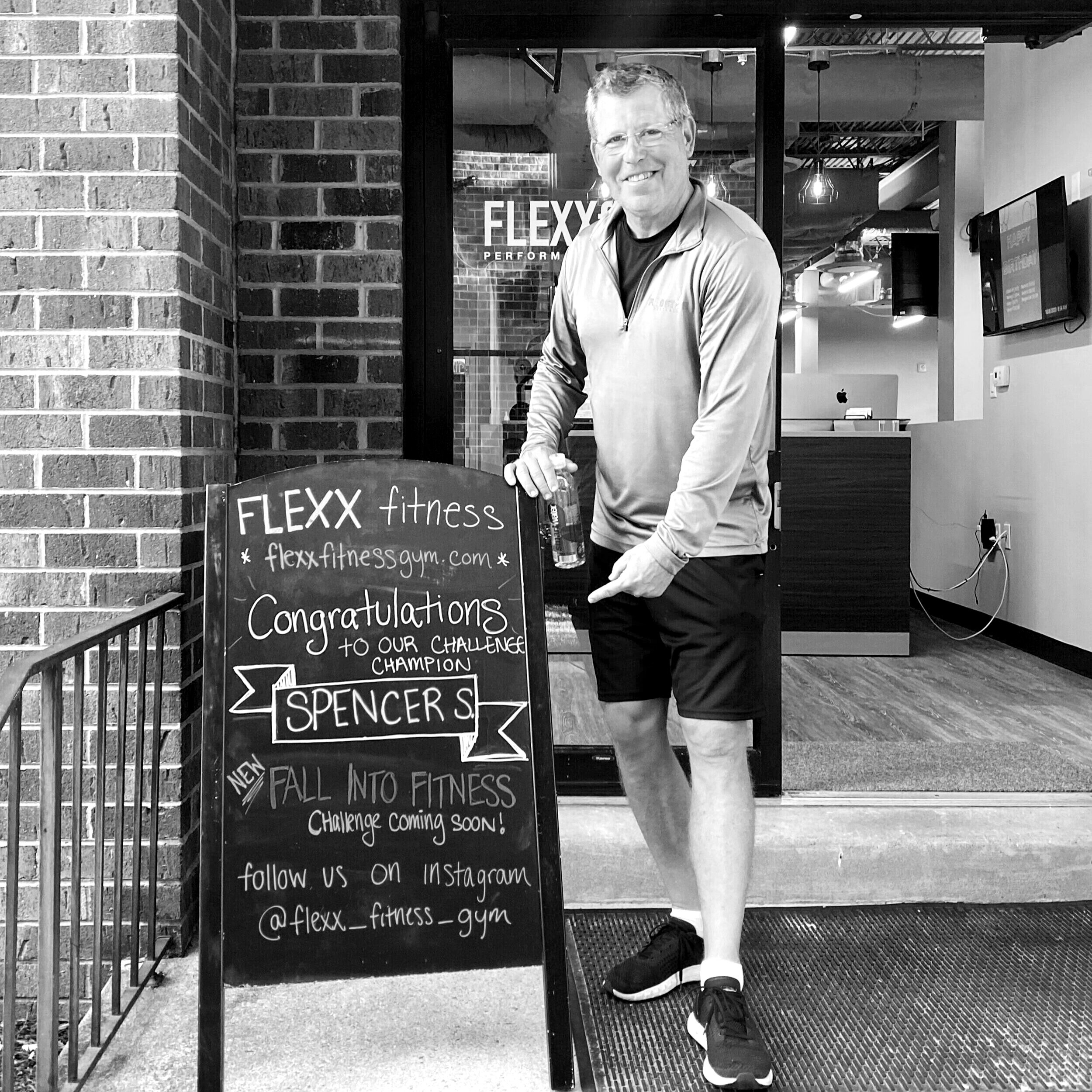 FLEXX Fitness