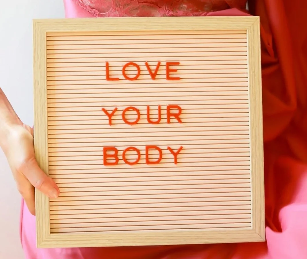 Understanding Your Body Type: Why It Matters at FLEXX Fitness