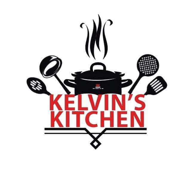 Kelvin&#39;s Kitchen