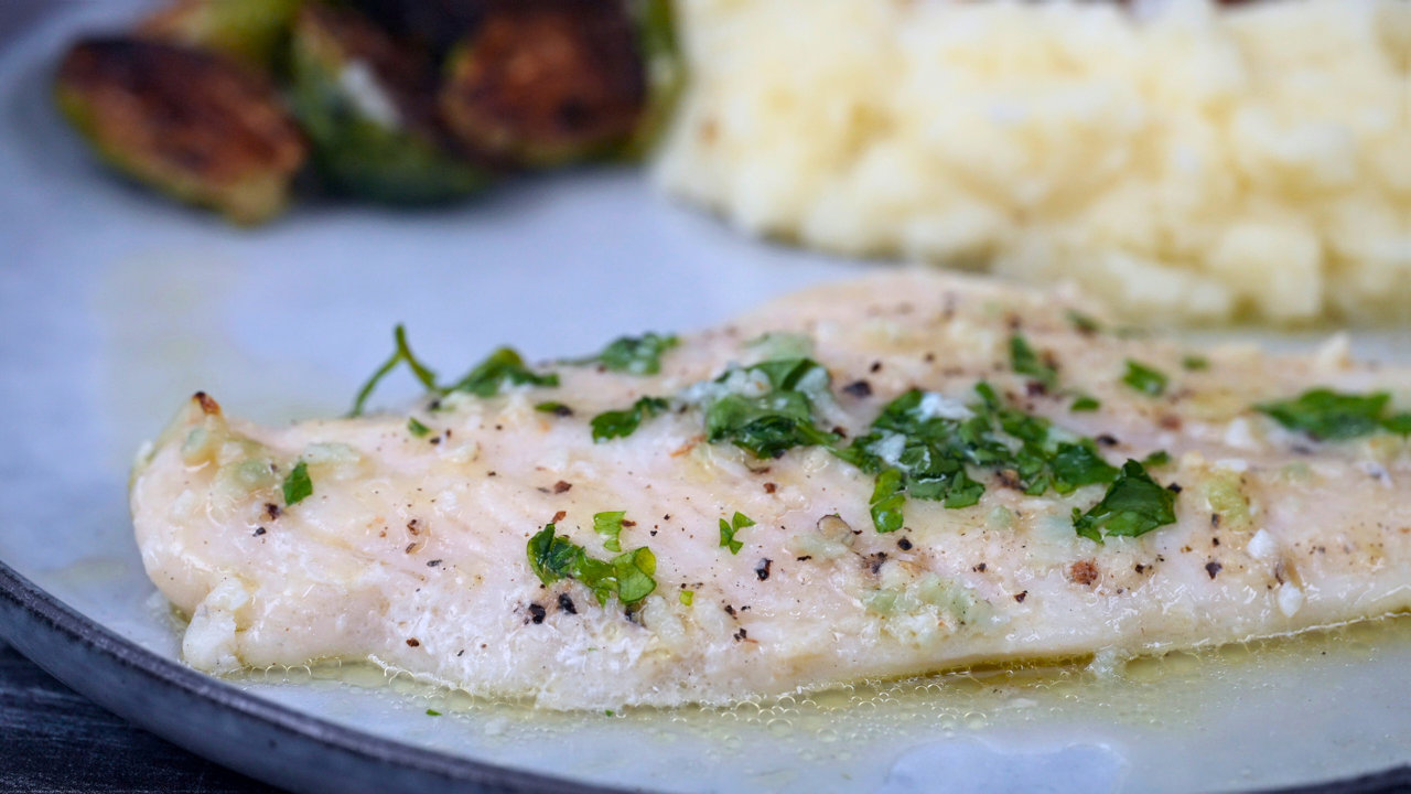 Swai Fillet