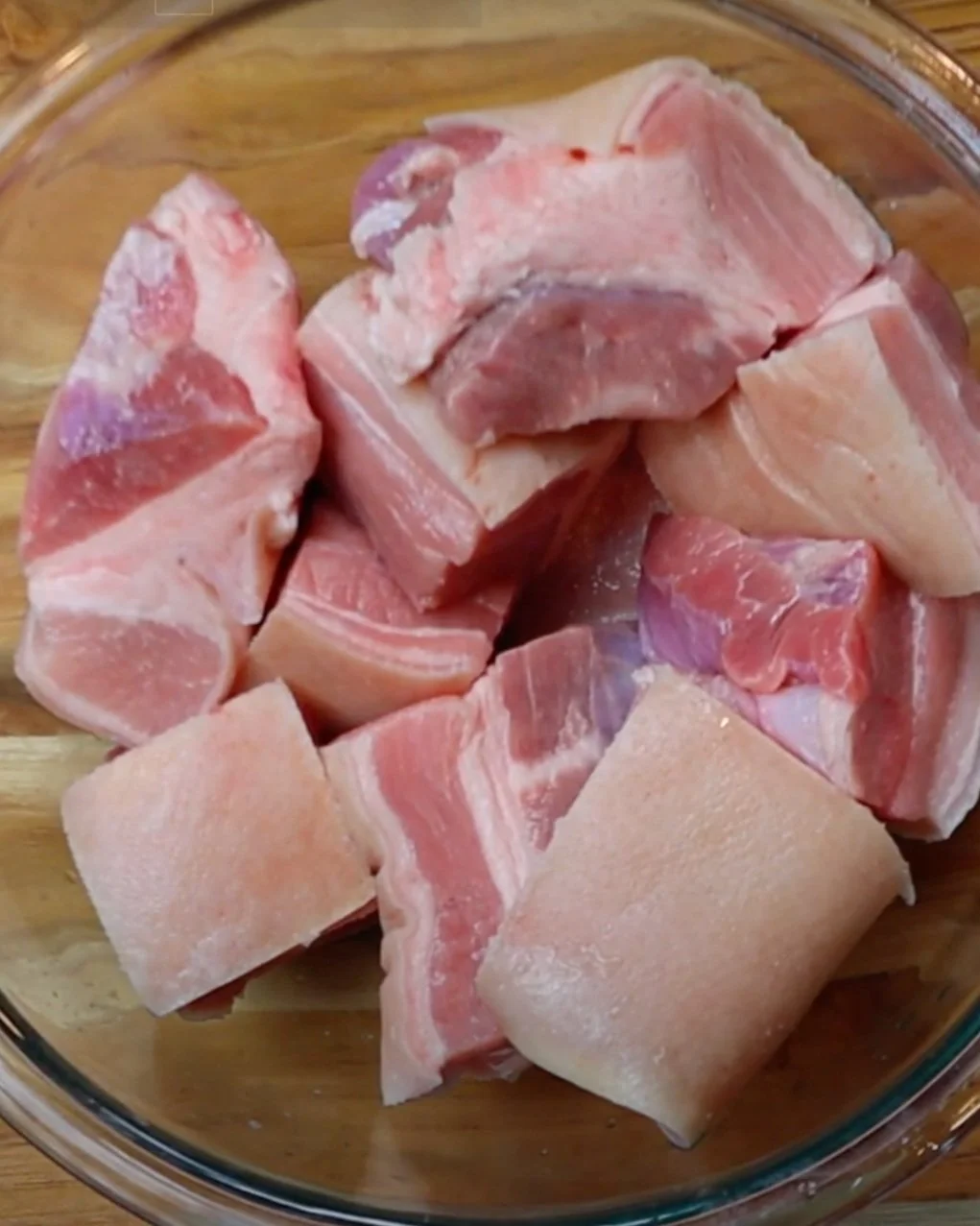 Extra Crispy Dominican Style Pork Cracklings Recipe Chicharrones