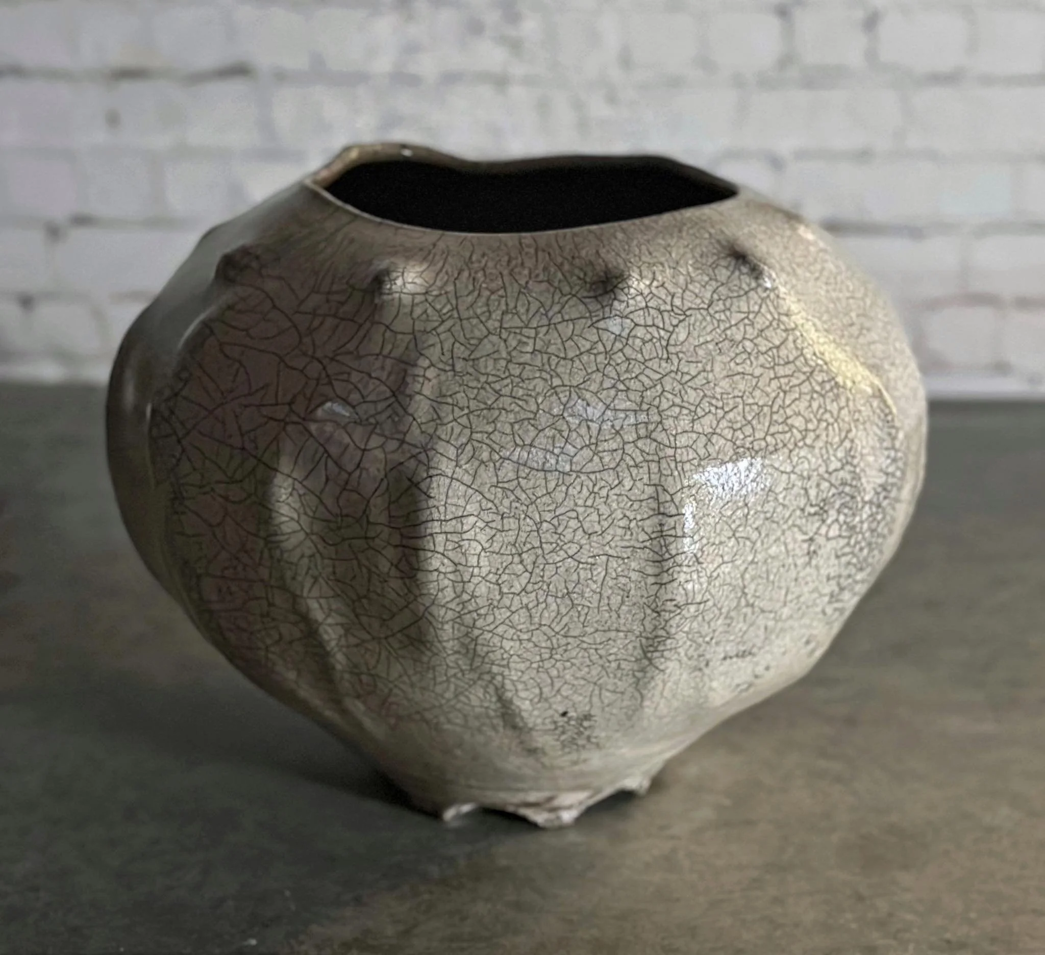 Raku Sculptural Vessel 1.jpg