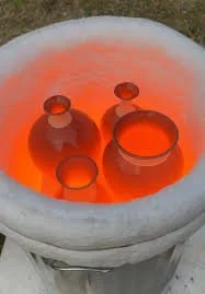 Online Raku Kiln Building Workshop