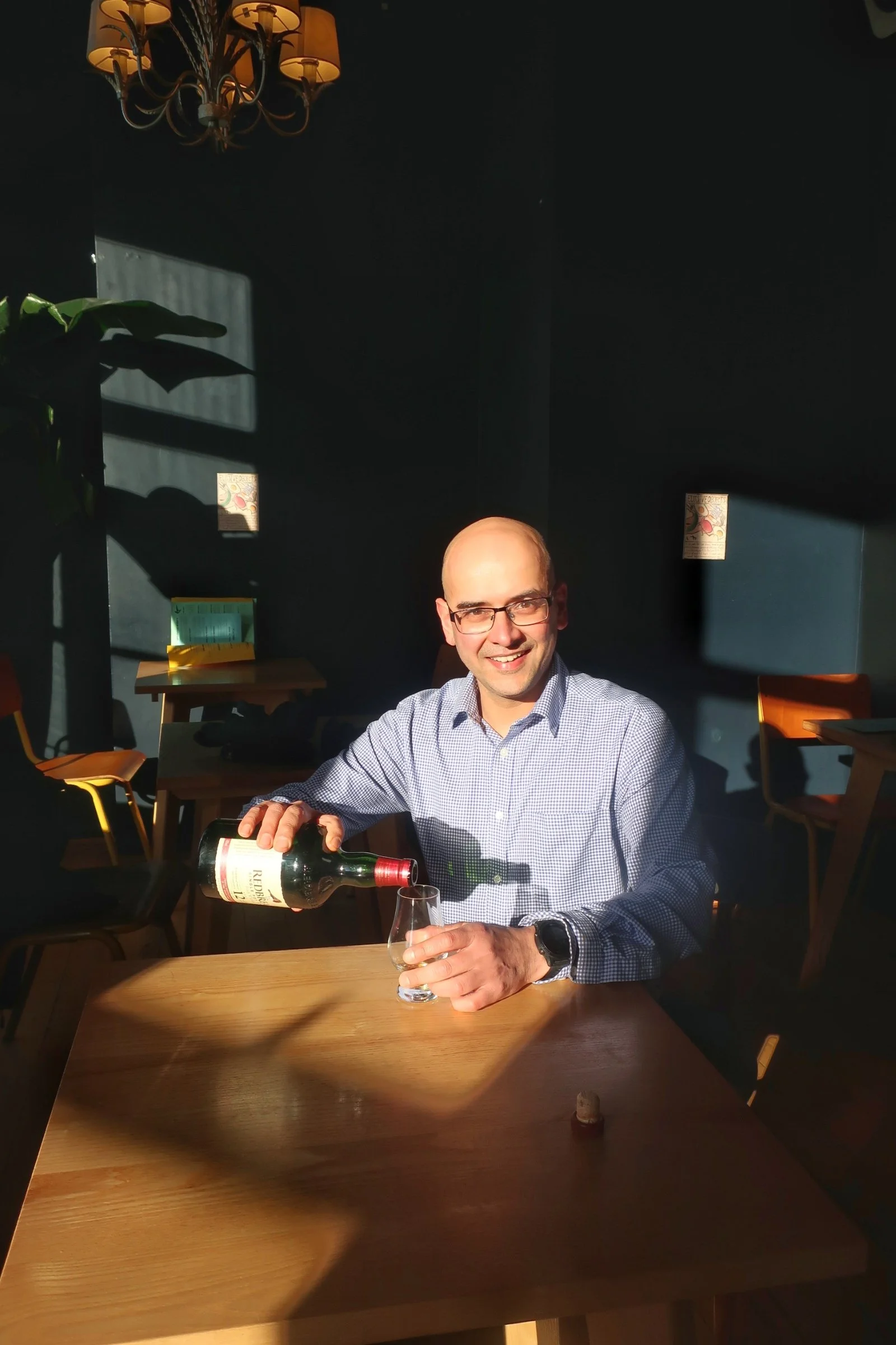Kent Whisky Explorers present: "Splendid Scotch" Charity Night For Movember