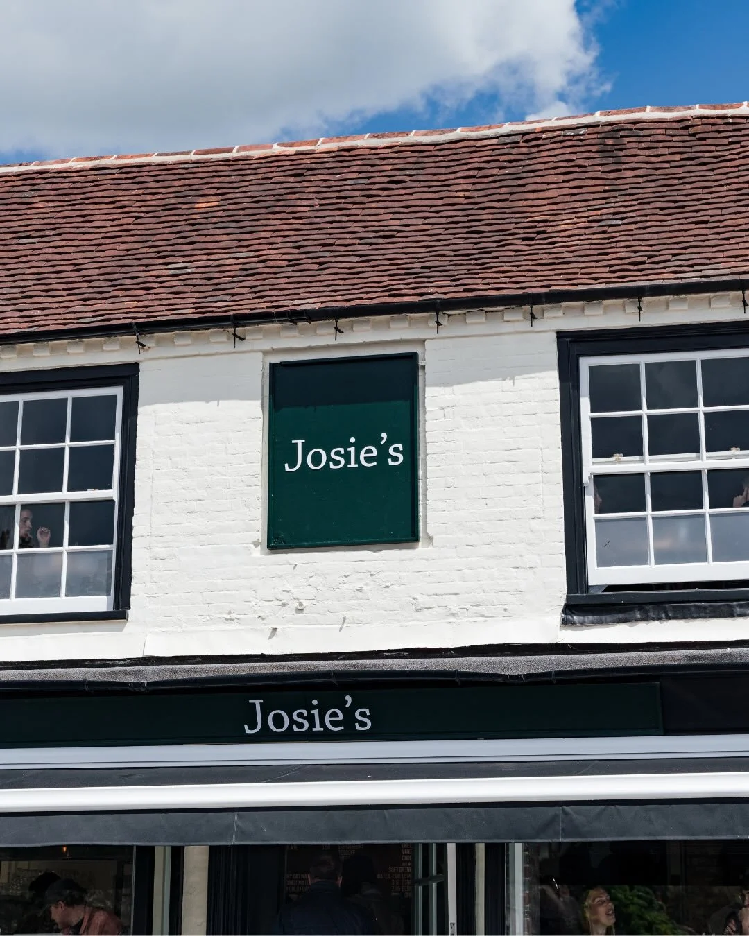 Wickham in all her glory ☀️💚

Have you made a trip down to our newest spot on The Square yet? 👀