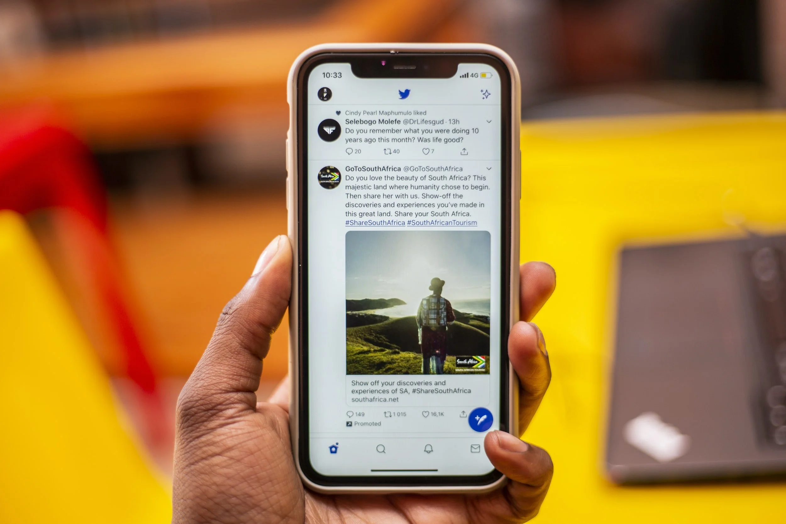 How Twitter Changed My Perception Of Internet Relationships