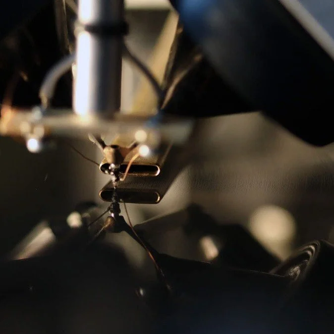 🎶 How Lathe-Cut Vinyl Works 🎶

Ever wonder how a tiny groove can hold a whole song? Let&rsquo;s break it down:

1️⃣ Getting the Sound Ready
The audio gets balanced so the loud bits don&rsquo;t break the groove and the quiet bits still shine.

2️⃣ C