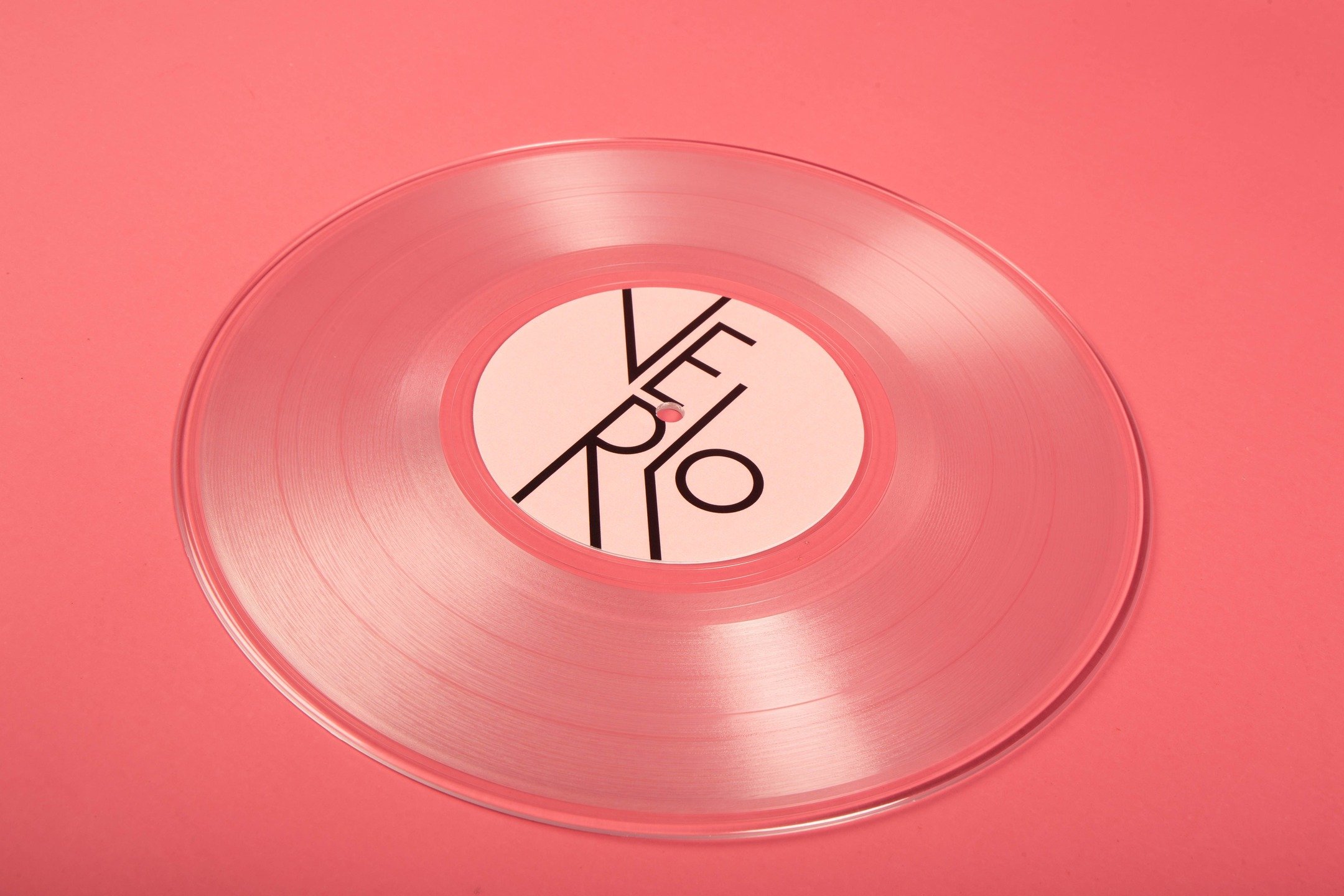 Verlo - G&eacute;n&eacute;rique

A real privilege to make the records for @jesuisverlo stunning limited edition debut 10&quot;, these are available to pre-order via @state51 and launched on the 28th November.

Release cut using new pressed blanks, co