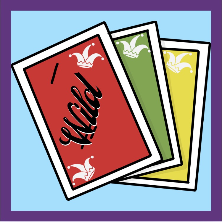 Wild Card Art Hive