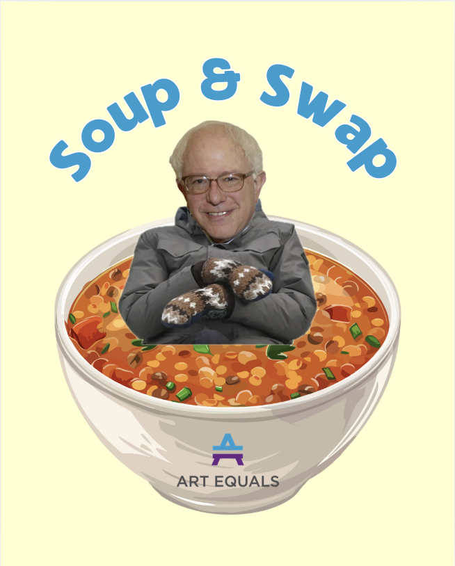 Soup and Swap