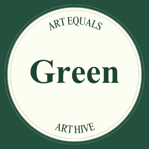 Green Art Hive 