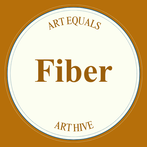 Fiber Art Hive 