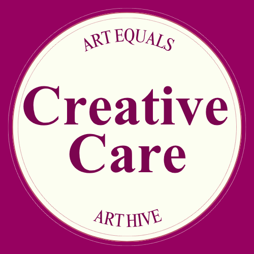 Creative Care  Art Hive 