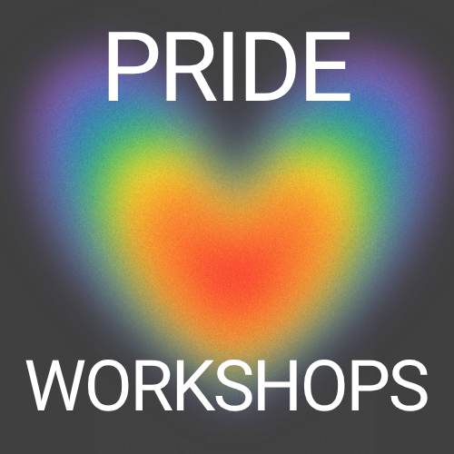 The Thread of Self-Expression Workshop 1: Hemming and Mending