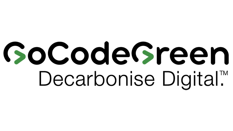 GoCodeGreen - Decarbonise Digital — Techies Go Green