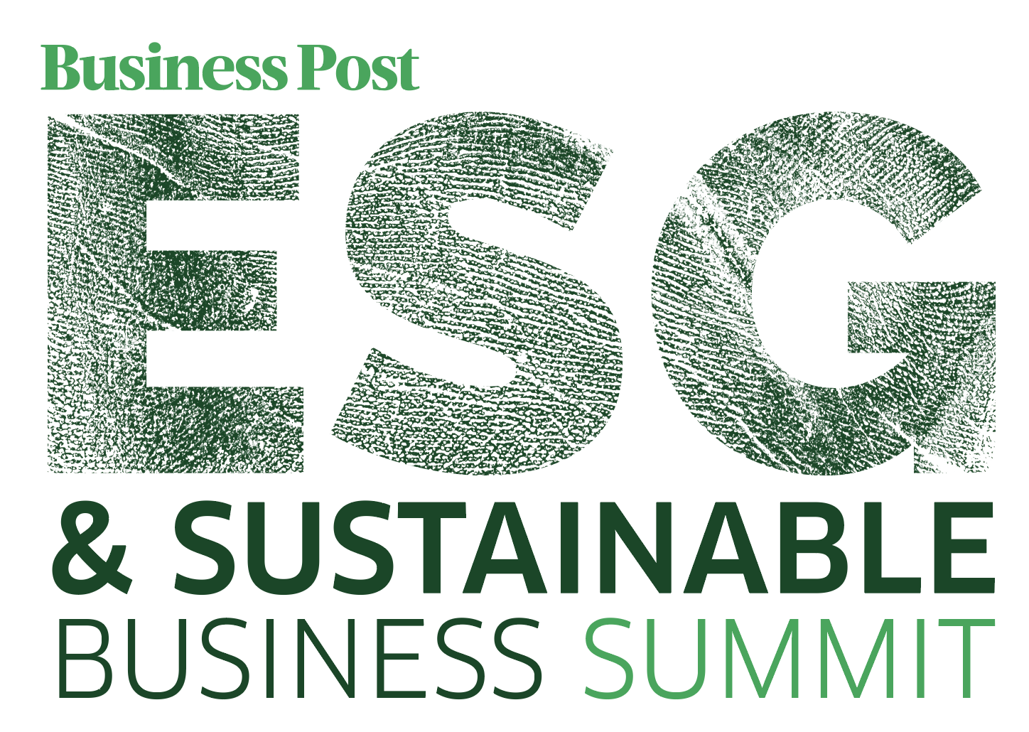 Francis O’Haire to Speak at the ESG & Sustainable Business Summit — Meet Techies Go Green