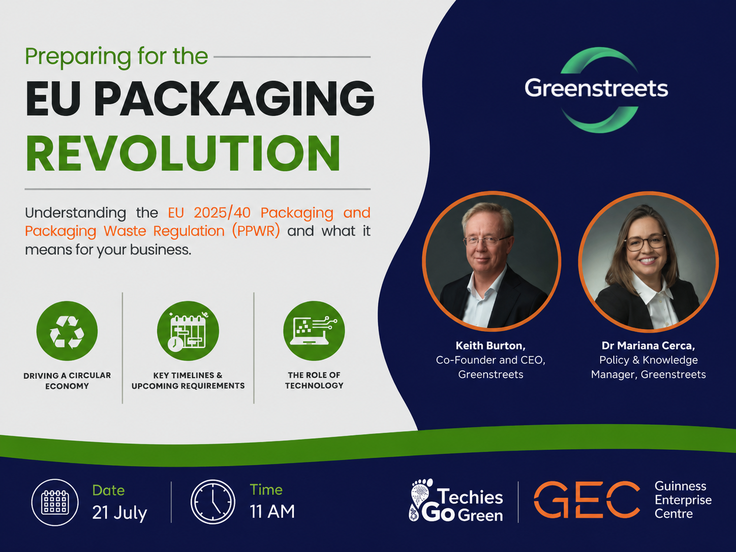 Preparing for the EU Packaging Revolution