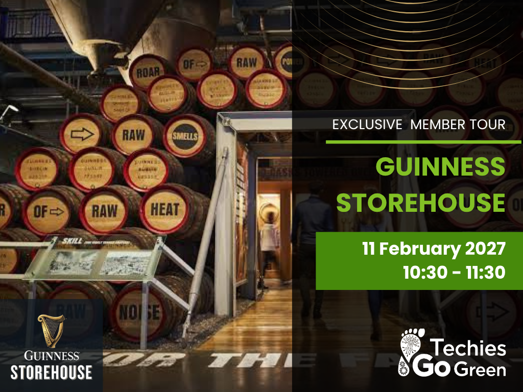 Guinness Storehouse