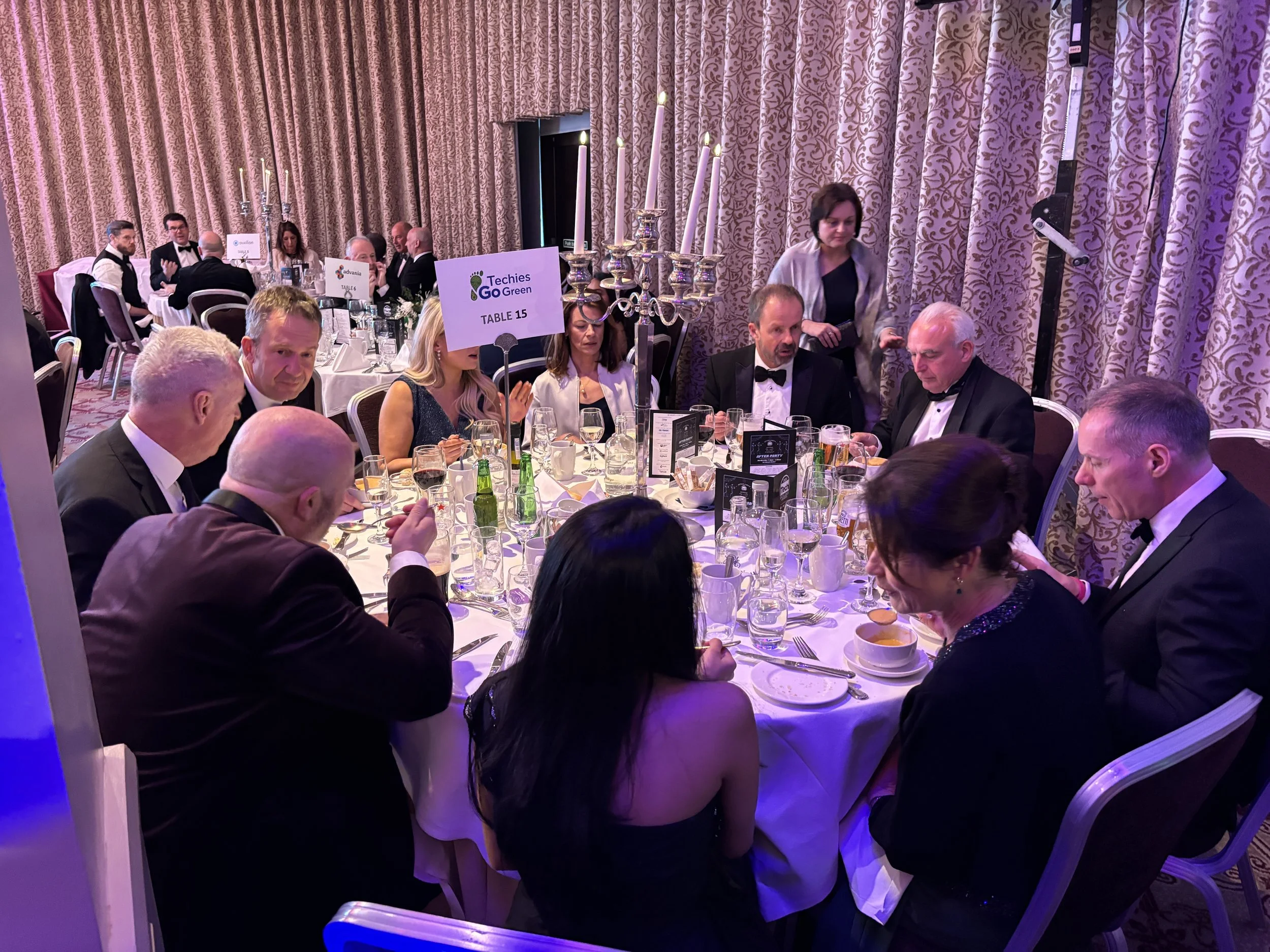 Tech Excellence Awards 2026