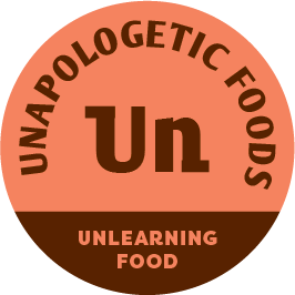 Unapologetic Foods