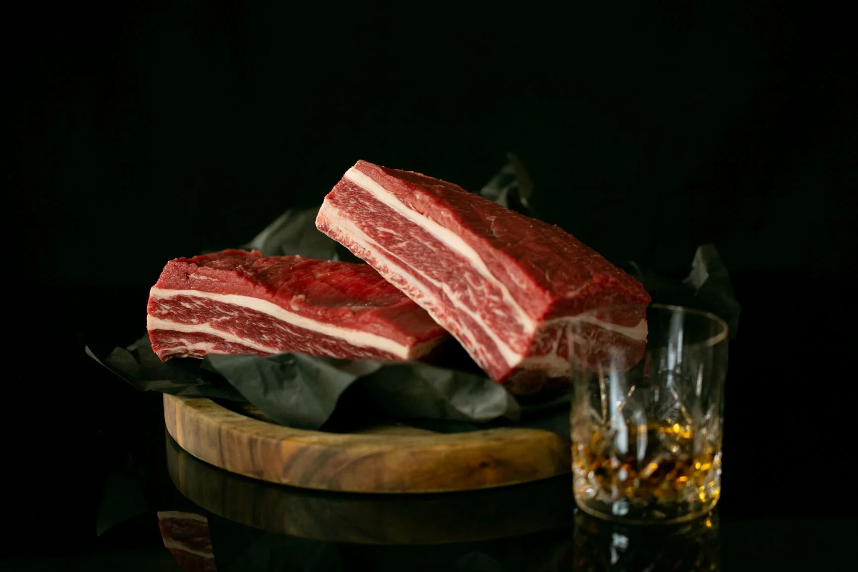 Beef Julienne — Burns Farm Meats