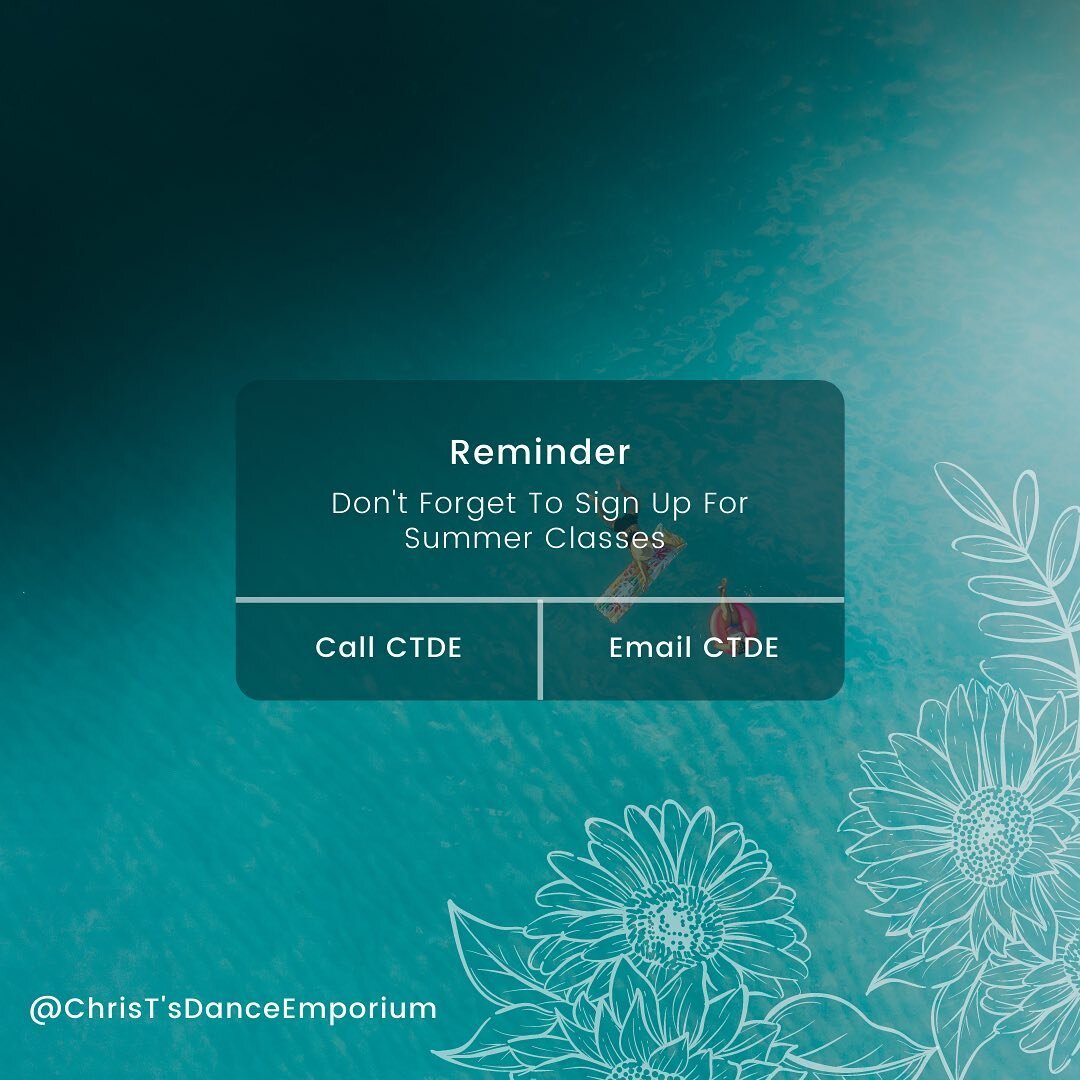 Chris T’s Dance Emporium