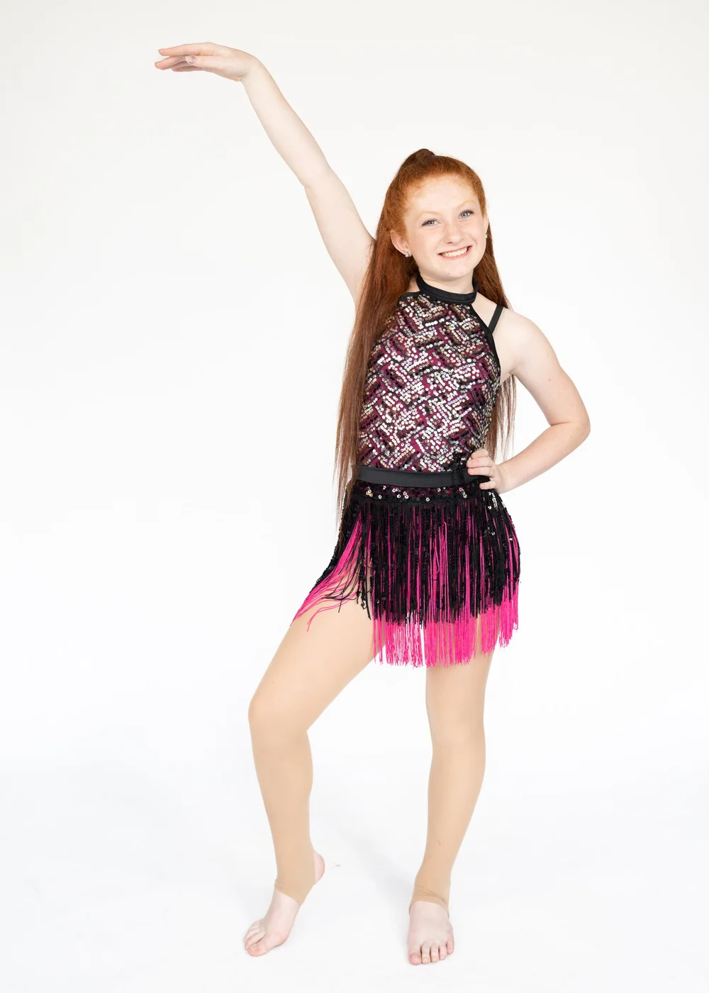 Chris T’s Dance Emporium