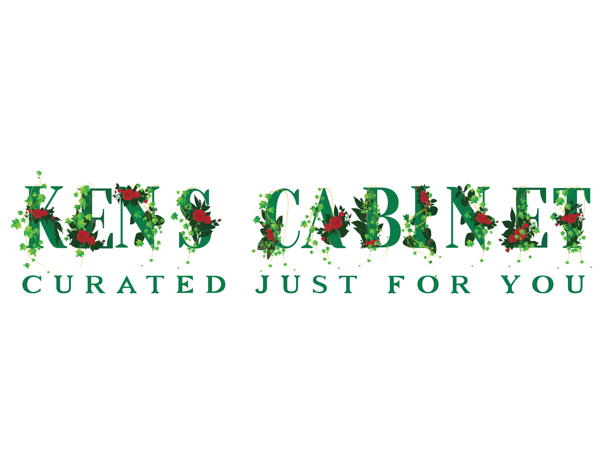 Ken's Cabinet Logo - Green.png