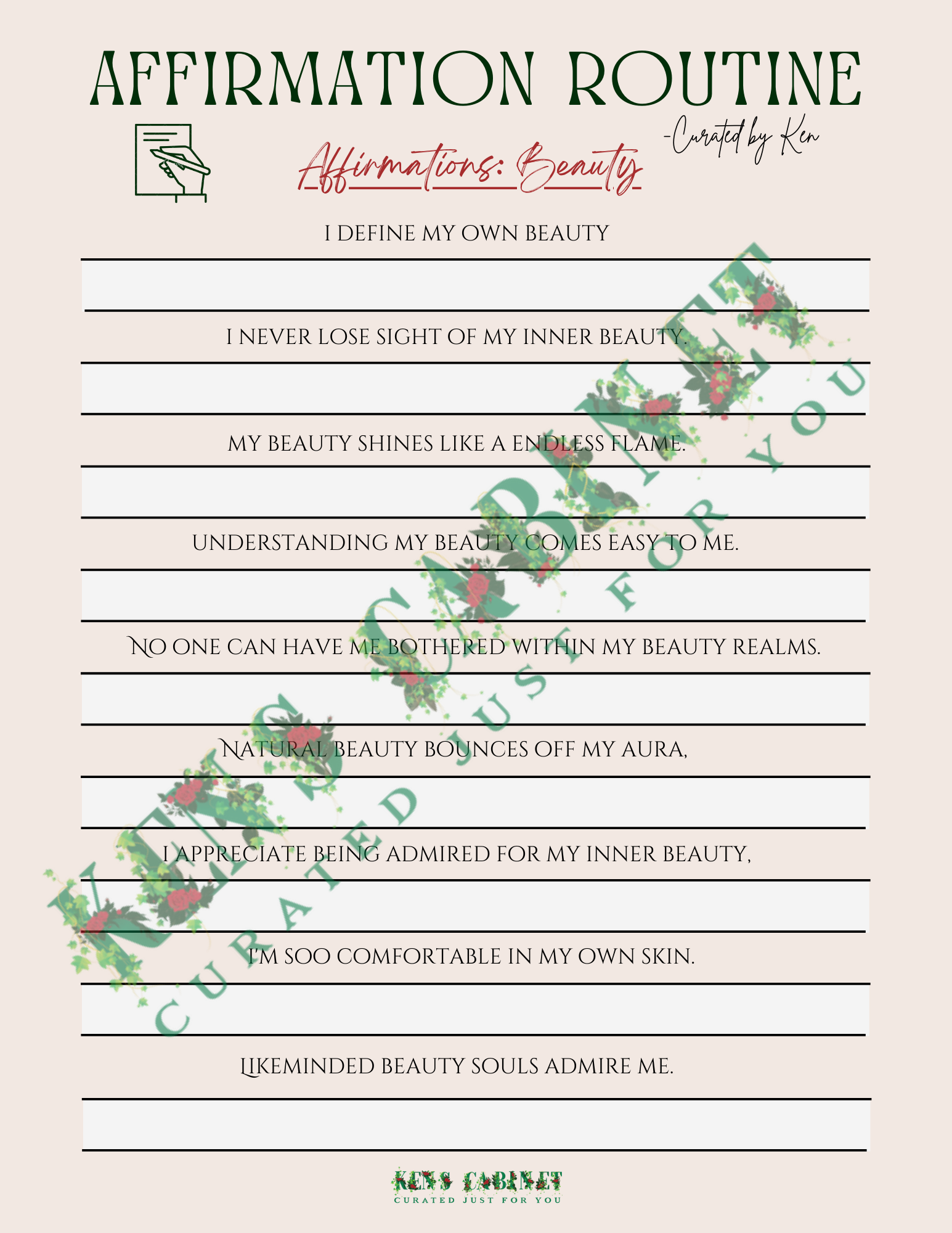 The Affirmation Routine - Inner Beauty PNG.png