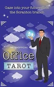 The Office - Tarot Divination Session Service