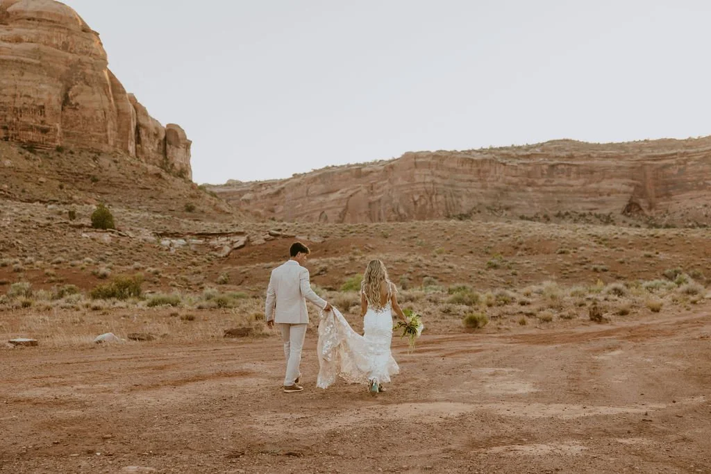 Why Couples Choose a Destination Wedding Over a Hometown Celebration