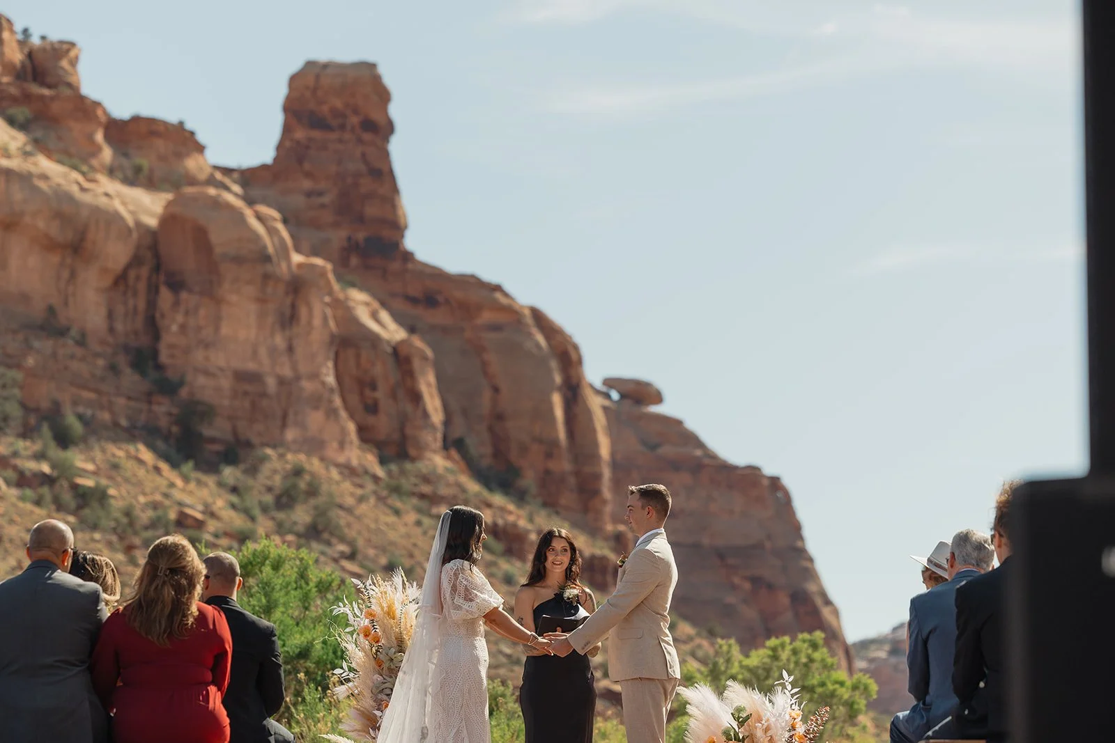 Why an Exclusive Private Property Wedding Beats a Hotel or Resort Venue