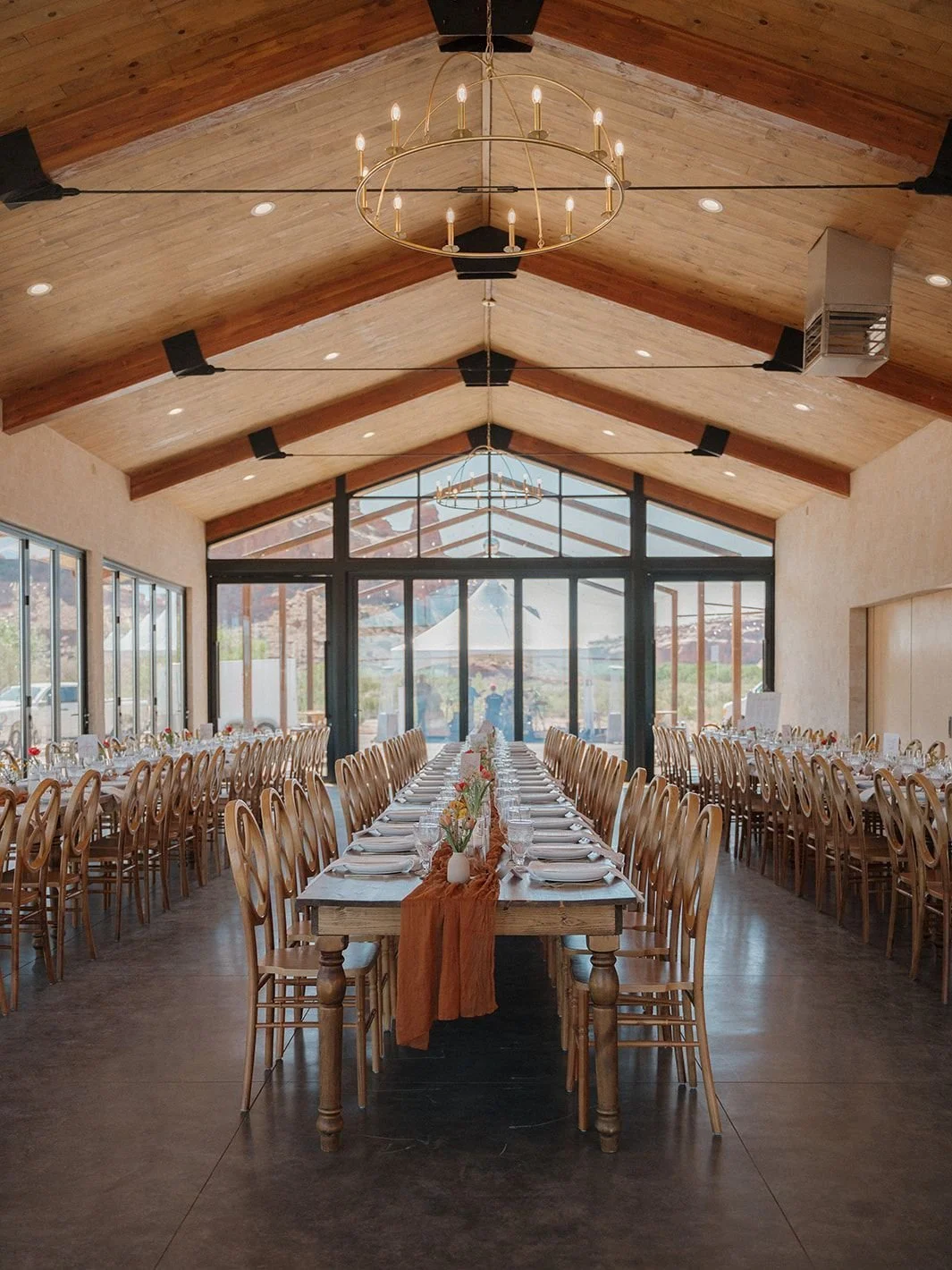 What to Ask a Wedding Venue Before You Book