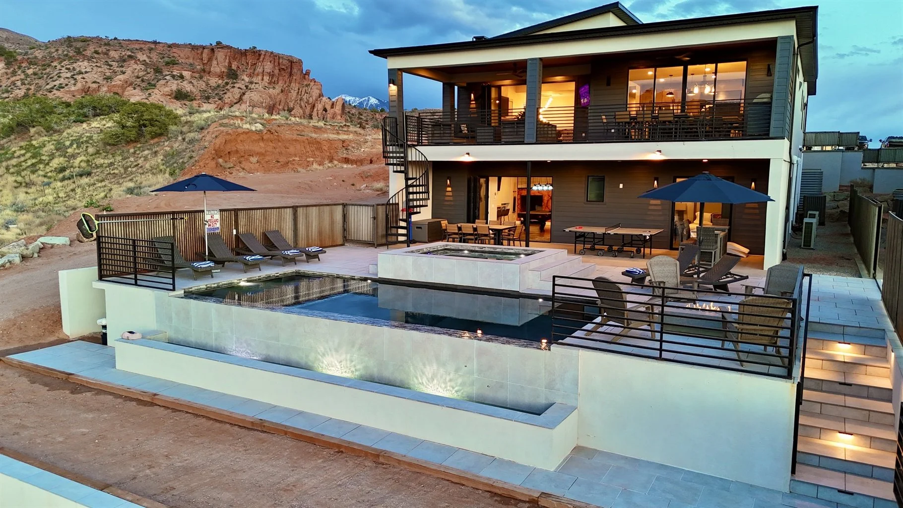 Exclusive-Retreats