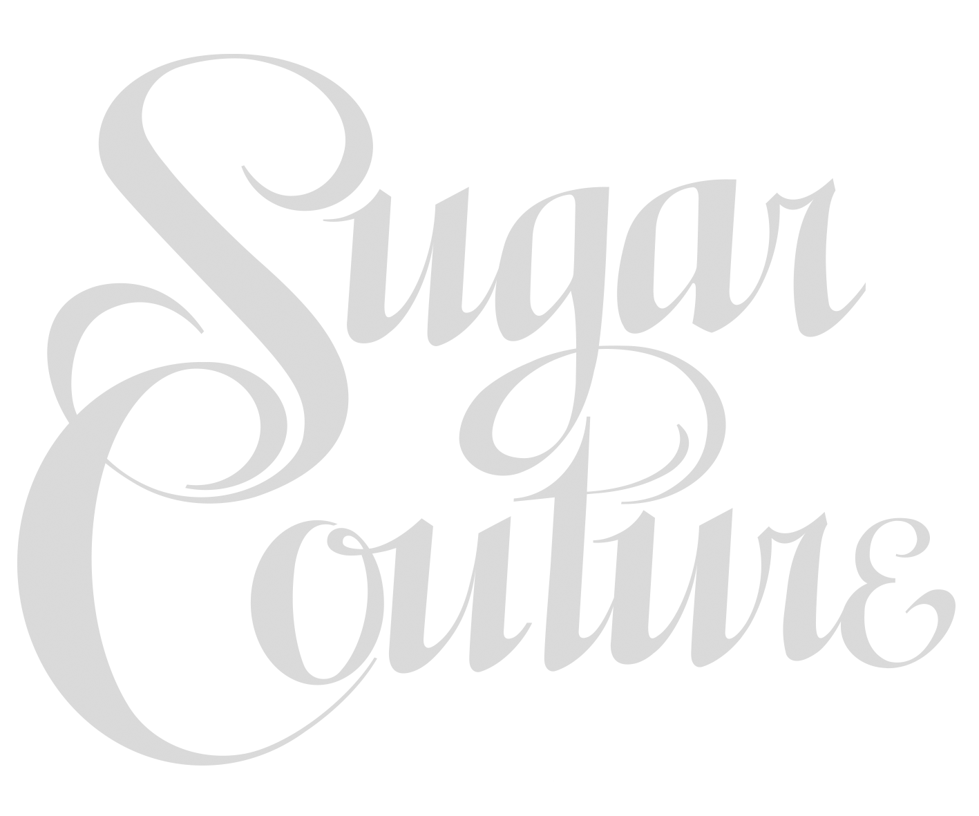 Sugar Couture