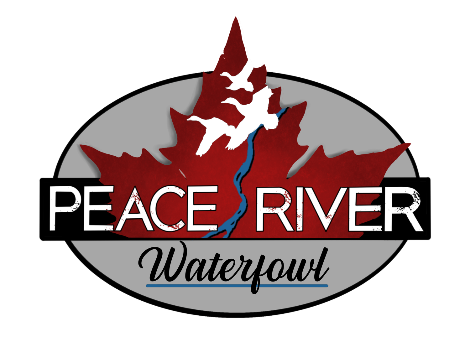 Peace River Outfitters 1 Guided Hunts In Peace River, Alberta