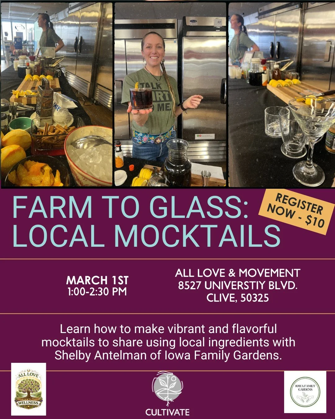 There's a lot going on right now in the U.S. As we all do our best to stay safe and support one another, we aim to do our part by supplying food to pantries that don't ask for an ID and by uplifting producers directly. If you are looking for a way to