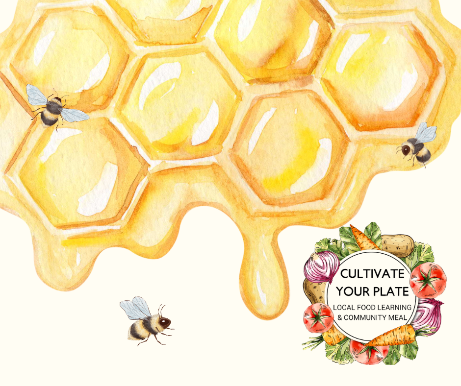 From Hive to Table