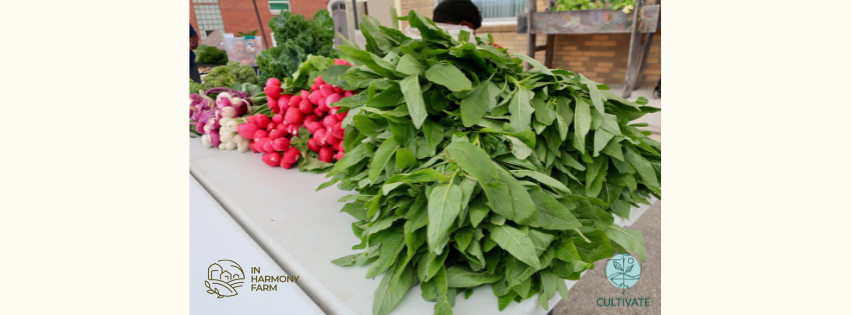 Iowa’s Next Superfood: Lenga Lenga Sampler &amp; Film on the Farm Evening