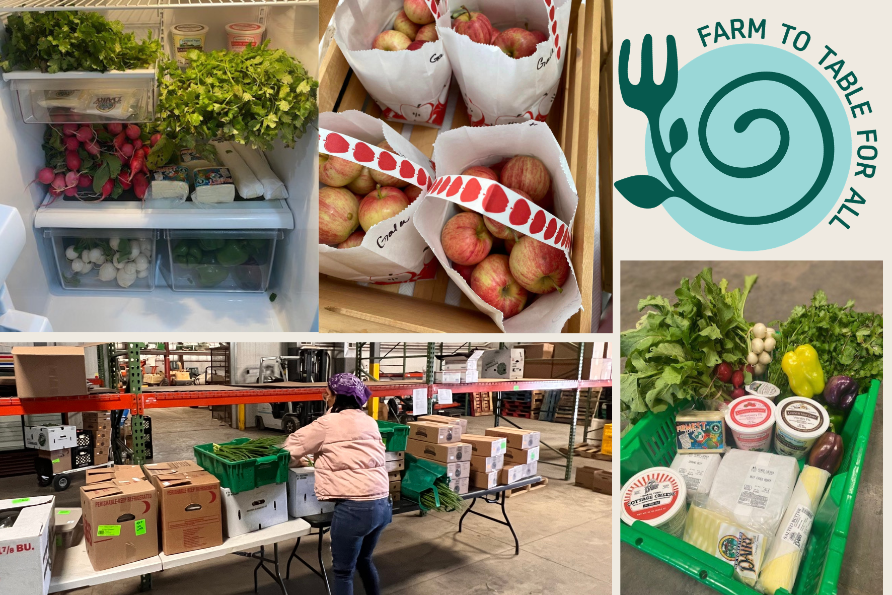 Projects — CULTIVATE: Local Food Connections