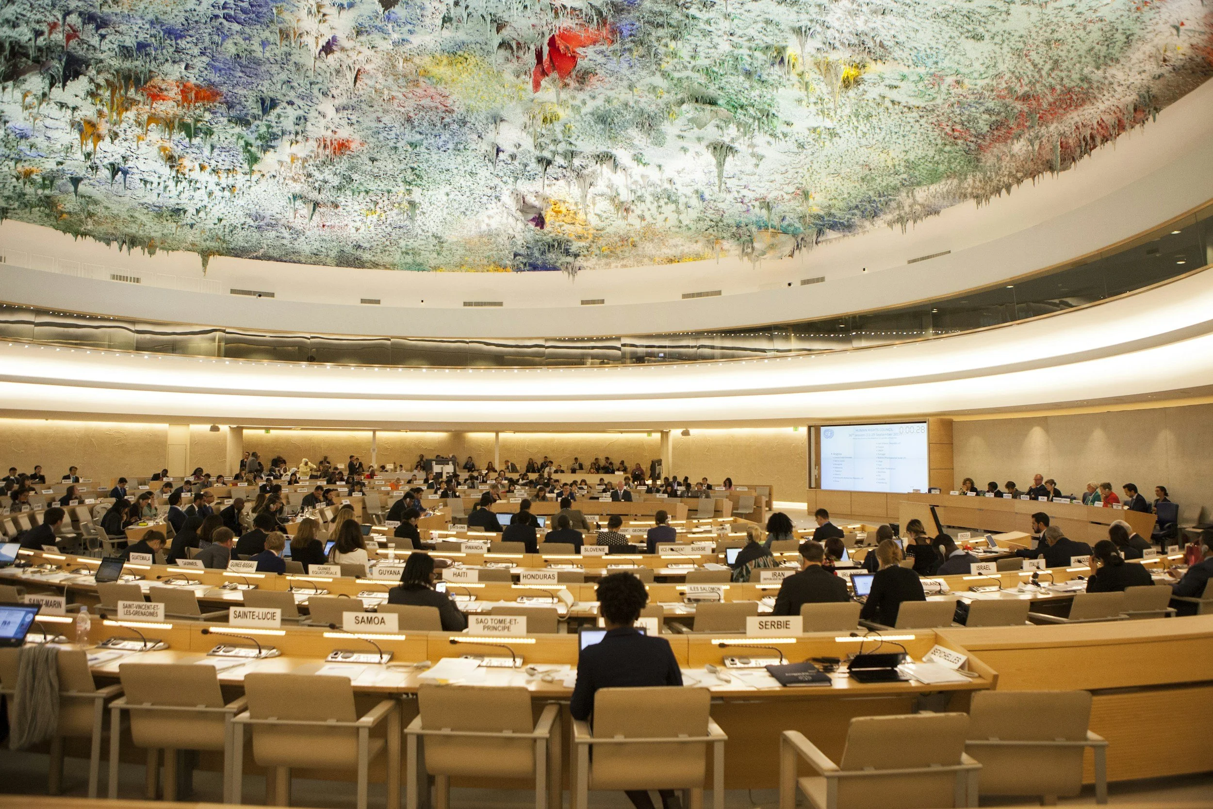 53rd GST Council Meeting  The GST Council meeting today is no short of a mini budget. The new Government in its first meeting (and 53rd meeting of the GST Council) has taken pro-active steps which will help reduce litigation on some of th