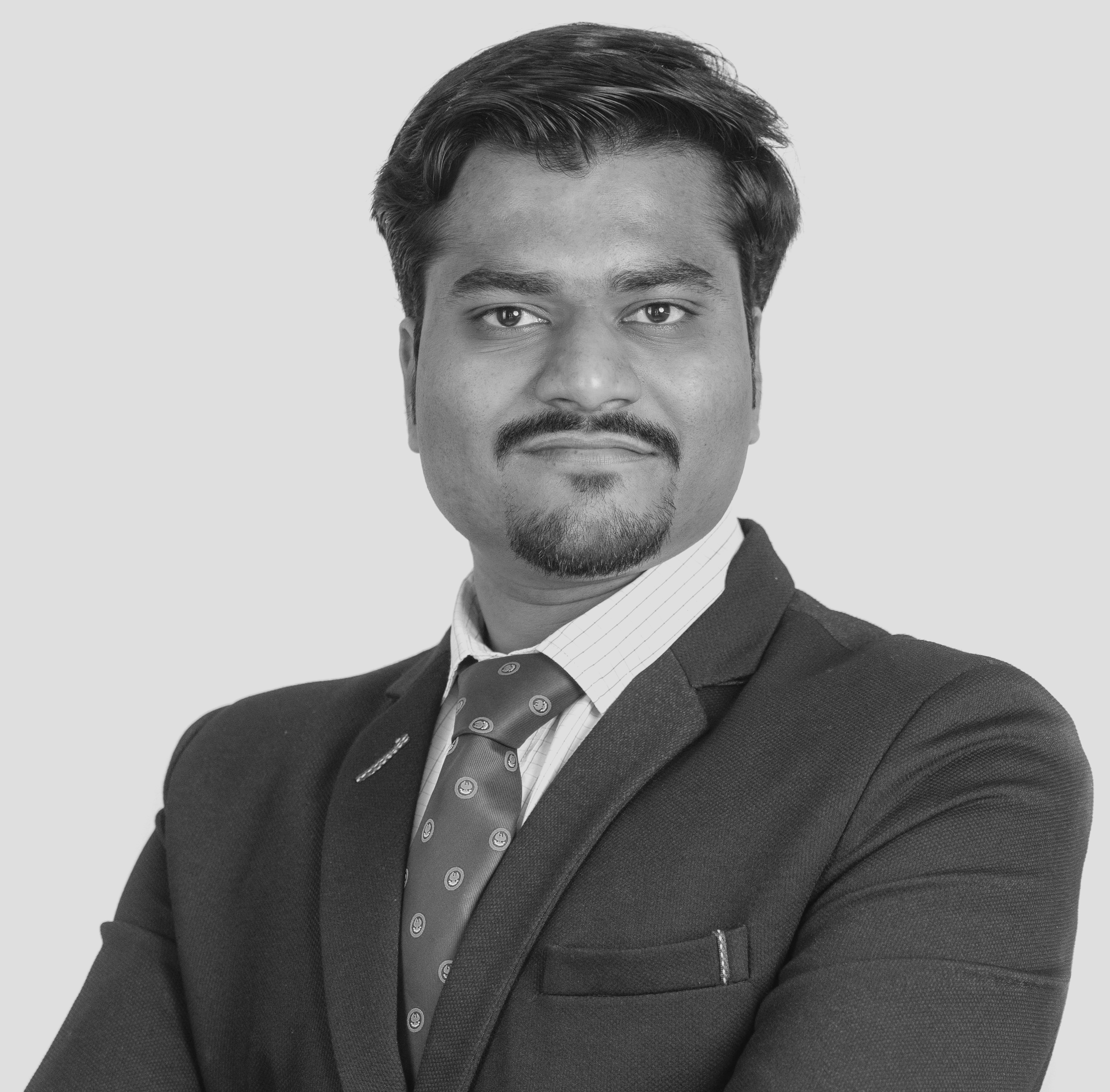 Shubham Agarwal