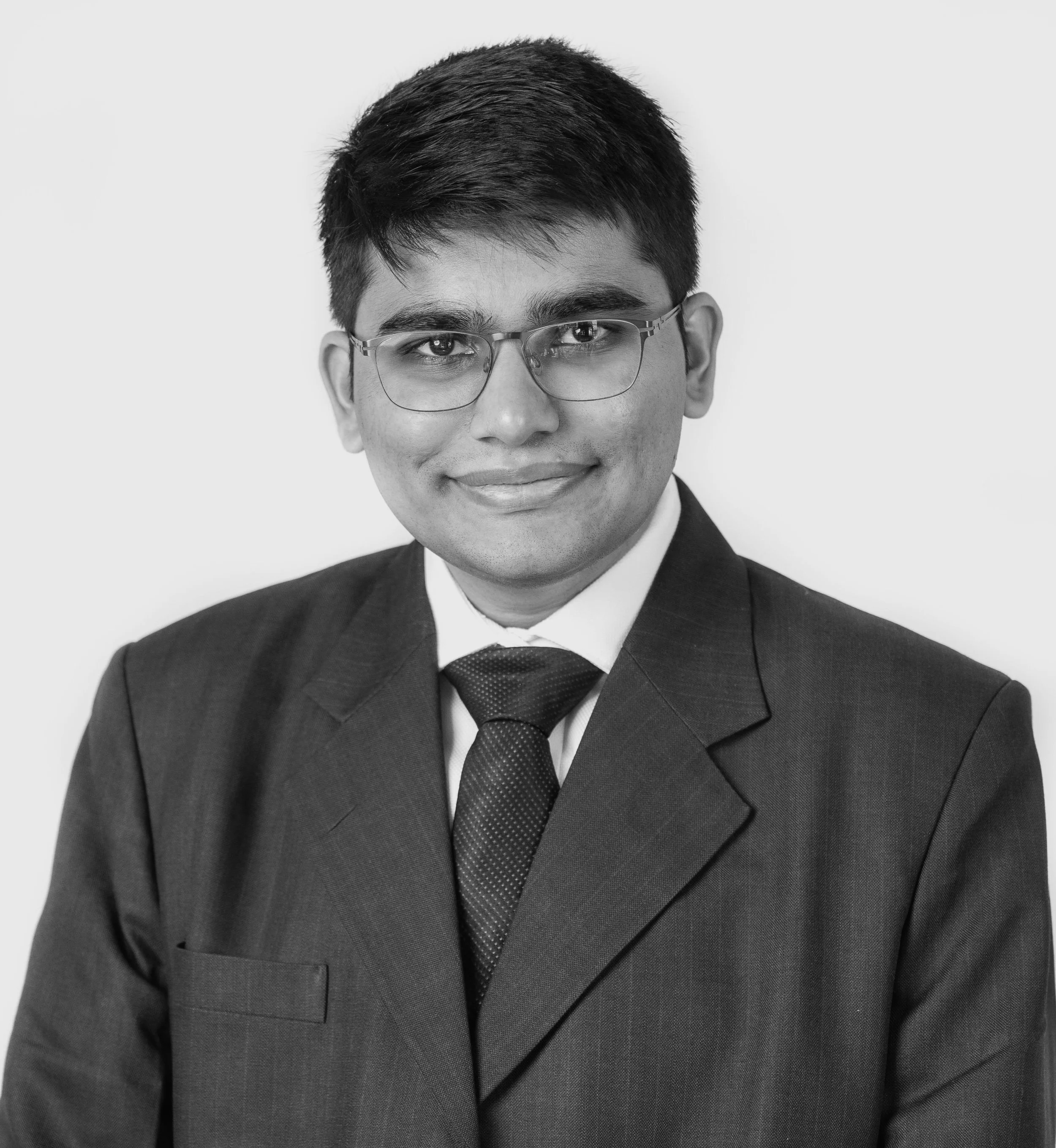 Priyansh Shah