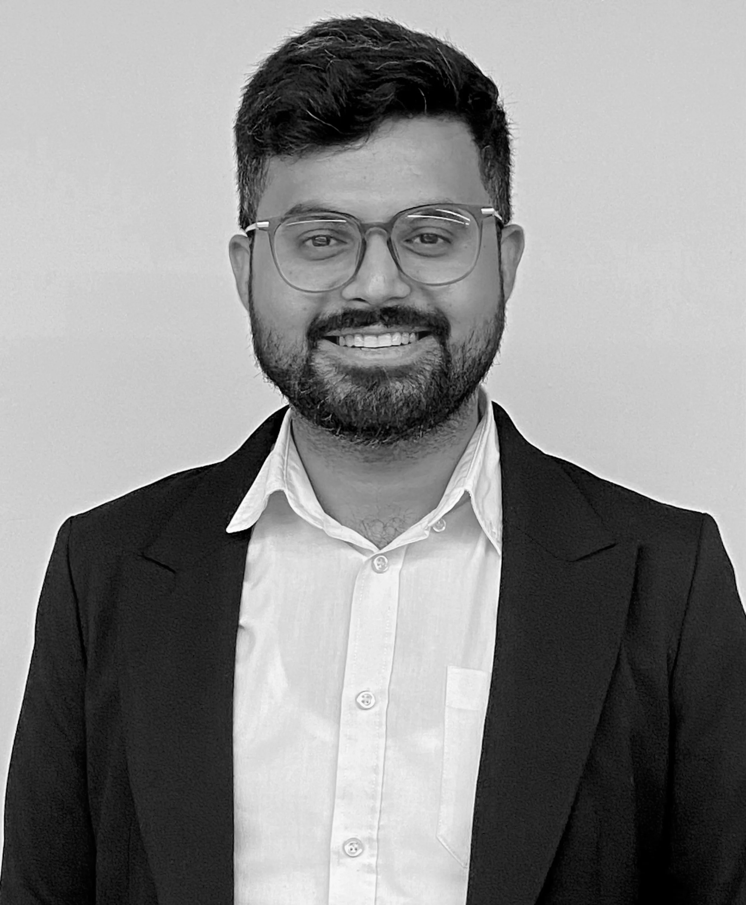 Rishabh Gaba