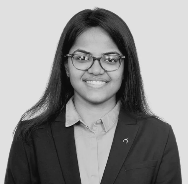 Vrinda Singrodia